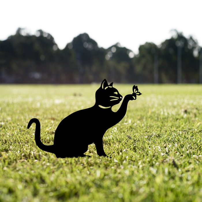 Aberto Design Cat 03 Negro Aberto Design Cat 03 Negro